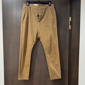 Nili Lotan Woman's  Paris Pants